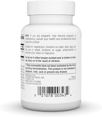 Source Naturals Manganese, Amino Acid Complex - Supports Energy Production* - 10 mg - 250 Tablets