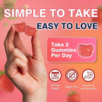 NMN Supplement 1000mg Pure, 4-in-1 Liposomal NMN Resveratrol Supplement Gummies w.Quercetin & TMG, Nicotinamide Mononucleotide NAD+ Precursor for NAD+ Levels, Cellular Energy & Healthy Aging, 60 Count