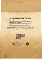 PURE ORIGINAL INGREDIENTS Rutin Powder (8 oz) Always Pure, No Additives Or Fillers, Lab Verified