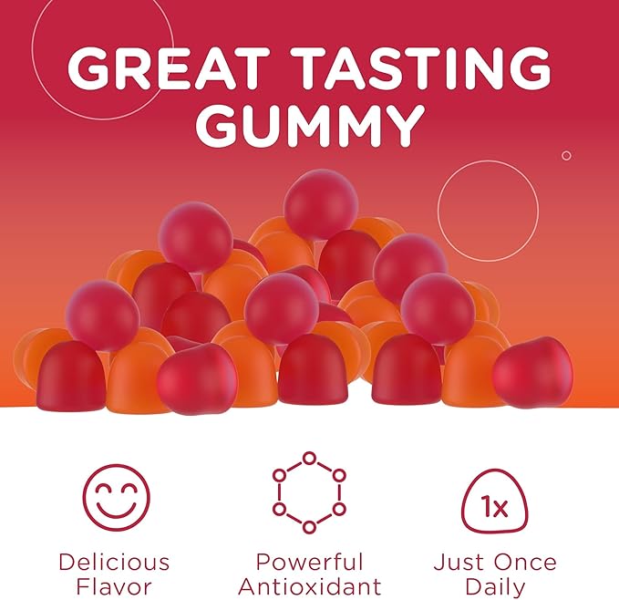 Zahler Chapter One Vitamin D3 Gummies - Immunity & Bone Support for Kids - Chewable Supplement with Daily Vitamin D - Kosher, Gluten-Free, Dairy-Free & Vegetarian Friendly - 60 Count