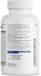 Bronson ONE Daily Mens 50+ Complete Multivitamin Multimineral, 360 Tablets
