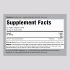 Piping Rock Vitamin B12 1000 mcg | 220 Tablets | as Cyanocobalamin | Vegetarian, Non-GMO, Gluten Free Supplement