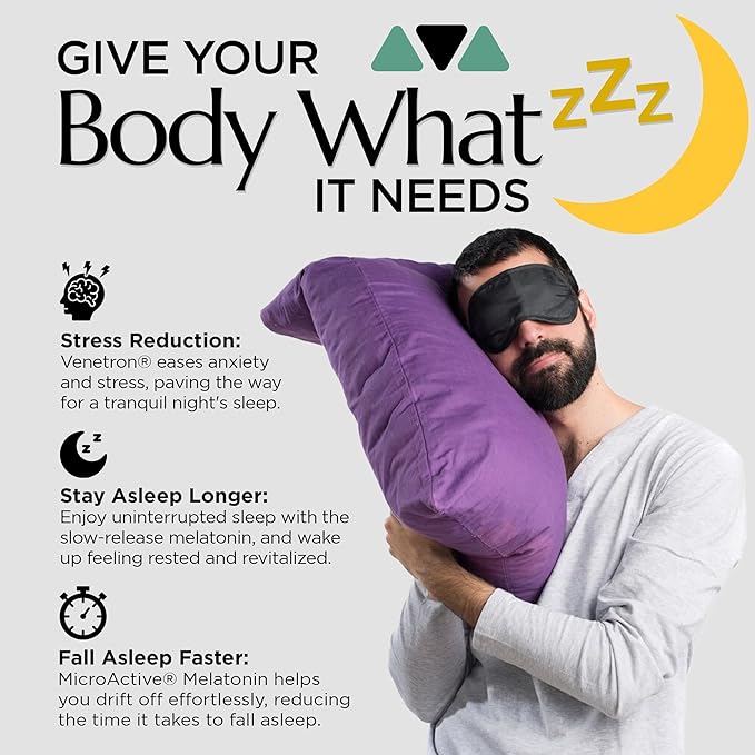 Nuton Day & Night Bundle-Happy Cells NMN Supplement with Bioperine for Morning Energy & Cognitive Support + Happy Dreams Natural Sleep Aid with Melatonin, ETAS, L-Serine, Venetron for Celular Repair