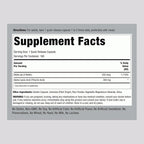 Piping Rock Alpha Lipoic Acid 300mg | Plus Biotin Optimizer | 160 Capsules | Non-GMO, Gluten Free Supplement