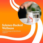 Seeking Health Hydroxo-Adeno B12, 2000 mcg, Methyl-Free, Supports Energy, Focus, methylation, Detox & homocysteine. Vegan, Vegetarian (60 lozenges)