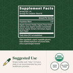 Global Healing Organic Turmeric Curcumin Supplement with Black Pepper Extract Liquid Drops to Support Joint Mobility Relief and Digestive Health Multi Turmeric Supplement- 2 Fl Oz