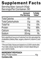 Immunocal Glutathione Precursor – Supports Natural Glutathione Production – Immune & Antioxidant Support, Cellular Health – Sugar-Free, Lactose-Free – 30 Servings