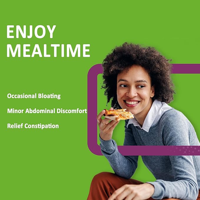Nextdia Butyrate Gummies with Probiotic + Prebiotic + Postbiotic + Fiber Gummies for Adults