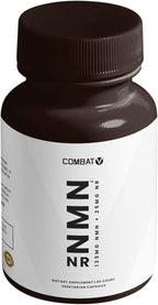 NMN NR 125MG NMN 25MG NR