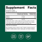 Standard Process Cataplex E - Thyroid Health Support with Antioxidant Vitamin E & Selenium - Endocrine Gland Health Support - Gluten-Free, Non-Dairy & Non-Soy - 90 Tablets (45 Servings)
