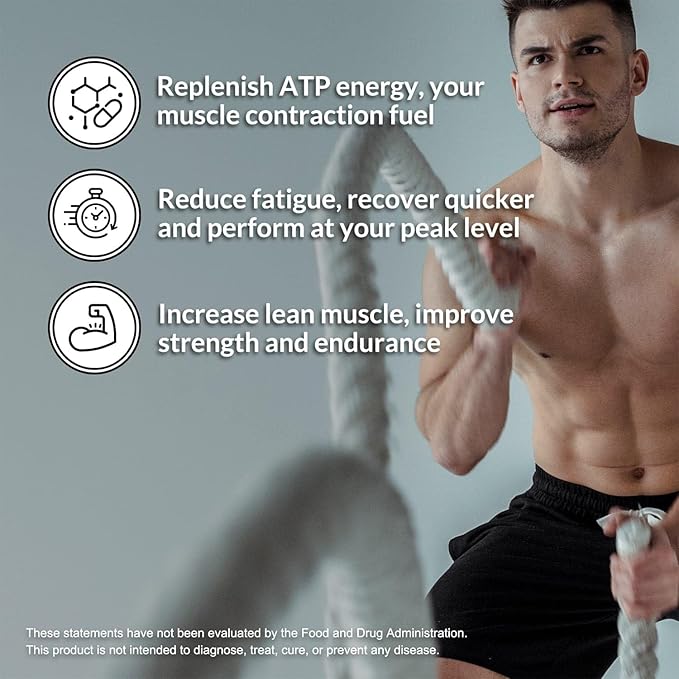 NAKED Creatine Stick Packs - Unflavored Micronized Creatine, NSF Certified,Vegan, Non-GMO, Gluten-Free, Soy-Free, No Fillers, Supports Muscle Growth & Strength - 30 Servings