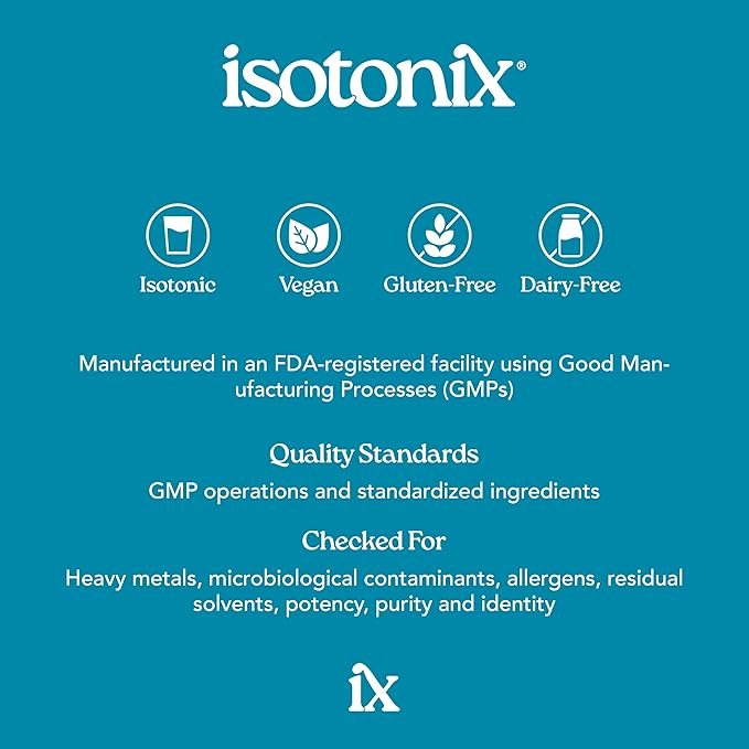 Isotonix Calcium Plus – Calcium Supplement for Women and Men with Magnesium, Vitamin D3, and Vitamin C – Fast Absorbing Isotonic Formula – Calcium Citrate & 5 Salts - 90 Servings