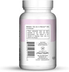 Maxi Health Biotin 5000 mcg – Hair Skin and Nails Vitamins for Women & Men – High Potency Vitamin B7 Supplement for Hair Growth, Strong Nails & Healthy Skin – Kosher, Doctor Formulated – 120 Capsules