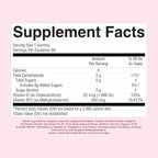MARYRUTH'S Vitamin D3 + B12 Gummies for Ages 4+ | Sugar Free | Bone Health | Immune Support | Energy Metabolism | Cognitive Function | Vegan | Non-GMO | Gluten Free | 60 Servings | 2 Month Supply