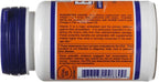 NOW Foods Vitamin E-200 IU 100 Softgels (Pack of 2)