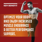 Bundle of Nootropic Memory Supplement and Energizing Nitric Oxide Supplement for Men - for Brain Boost and Natural Energy Booster - for Intense Muscle Growth Performance Endurance and Recovery