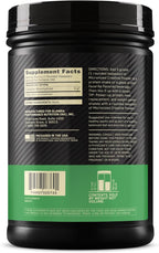 Optimum Nutrition Micronized Creatine Monohydrate Powder, Unflavored, 240 Servings, 1200 Grams (Packaging May Vary)