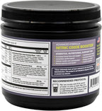 Cardio Miracle Nitric Oxide Supplement 60 Servings - Beet Root Powder with L-Arginine to Support Circulation, Blood Flow, Energy, Endurance, Stamina & Heart Health for Men and Women