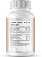 Core Strength Supplement Pills, Core Strength Capsules - All Natural Formula to Fortify Bones, Movement & Bolster Flexibility, CoreStrength Premium Health & Wellness Support Reviews (2 Pack)