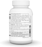 Source Naturals Essential Enzymes 500mg Bio-Aligned Multiple Supplement Herbal Defense for Digestion, Gas & Constipation Relief - Strong Immune System Support* - 120 Capsules