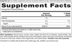Vitafusion Vitamin D 2000 IU Adult Gummies, 275 Count