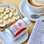 Silver Fern Brand Ultimate Digestive Enzyme Supplement - 4 Bottles - High Potency, Multi Enzyme - Digestive Comfort & Food Tolerance - Amylase, Protease, Cellulase, More