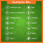 Best Naturals B 100 Complex 120 Tablets (B Complex Vitamins) (120 Count (Pack of 3))