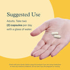 Youtheory Shilajit Advanced Capsule 90 Vegetarian Capsules