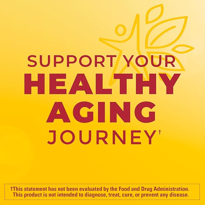 Nature Made Advanced Multivitamin Gummies 50 + for Him, Mens Multivitamins Gummies with Magnesium Citrate, Vitamin D3, Zinc, All 8 B Vitamins, 84 Multi Vitamins, 28 Day Supply,(Pack of 2)