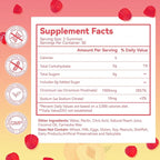 2 Pack Chromium Picolinate Gummies 1000 mcg, Vegan, Gluten-Free, Peach Flavor, 120 Vegan Gummies