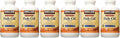 Kirkland Signature Fish Oil 1000 mg., 400 Softgels (6 Pack)