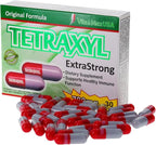 780 mg Extrastrong Herbal Supplement - Supports Healthy Immune Function - 30 Capsules