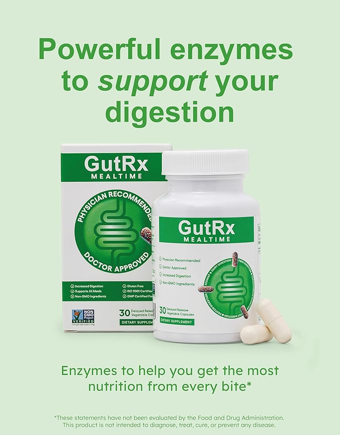 Women's Probiotic with Cranberry, D-Mannose & Prebiotics + Digestive Enzymes Lactase, Lipase & Bromelain for FODMAP, Carb, Fat & Protein Breakdown for Bloating, Gas & Food Sensitivities
