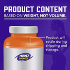 Now Sports Nutrition, Micronized Creatine Powder 500 g, Mass Building*/Energy Production*, 1 kg.