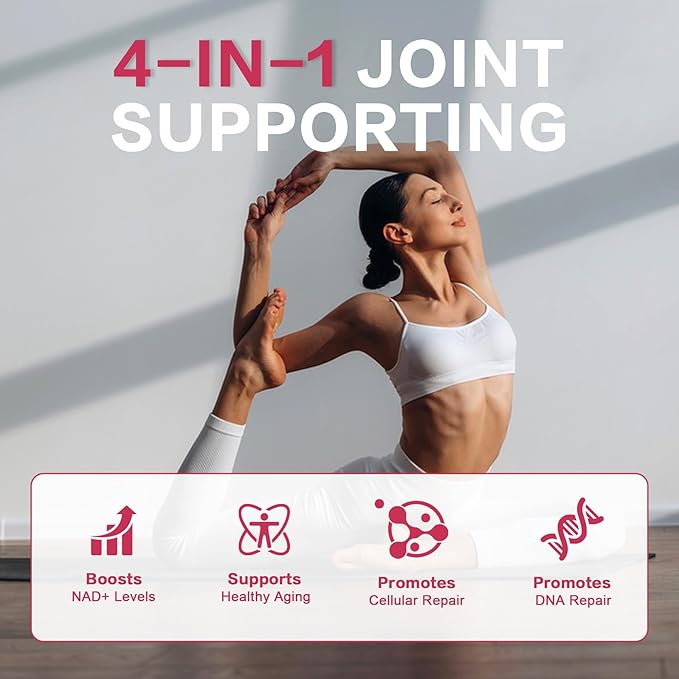 zooone NAD+ Supplement with Resveratrol, Liquid Designed to Help Support Absorption, 1000mg NMNH Supplement Alternative for Anti-Aging, Boost Energy, Support Cellular, 30 Pockets