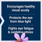Life Extension MacuGuard Ocular Support with Saffron & Astaxanthin – Eye Health Supplement for Healthy Vision – with Lutein, zeaxanthin, Meso-zeaxanthin – Gluten-Free, Non-GMO – 60 softgels