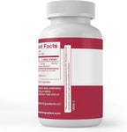 Pure Original Ingredients Acerola Cherry, (100 Capsules) Always Pure, No Additives Or Fillers