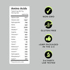 AMANDEAN Marine Collagen Peptides Powder Stick Packs. Wild-Caught Fish. 30 Single Use Individual Packets. Hair, Skin & Nails. Non-GMO, Zero Carbs, Unflavored, High Bioavailability.