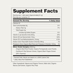 Snap Supplements Organic Beet Root Powder Nitric Oxide Supplement for Men & Women with Red Spinach, Supports Healthy Energy & Blood Pressure Already in Normal Range, 10 Stick Packs, Mixed Berry