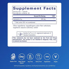 Pure Encapsulations CoQ10 60 mg | Coenzyme Q10 Supplement for Energy, Antioxidants, Brain and Cellular Health, Cognition, and Cardiovascular Support* | 60 Capsules