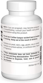 Source Naturals Free FormL-Glutamine 500 mg -100 Capsules