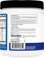 Nutricost Pre-Workout Complex Powder (30 Servings, Blue Raspberry) - Pre-Workout Supplement with Beta-Alanine, Taurine & Amino Acids