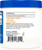 Nutricost Pure DMAE-Bitartrate Powder 100 Grams