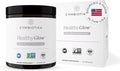 CYMBIOTIKA Healthy Glow Anti Aging Supplement, Skin Care & Collagen Production Support for Women and Men, Includes Hyaluronic Acid, Spermidine, Restorative Peptides & Growth Factors, 42 Capsules