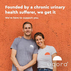 Uqora Defend - Urinary Tract Health Supplement - Support Bladder Health & Cleanse Biofilm with D-Mannose, Green Tea Extract, Turmeric Extract & More - Gluten-Free- 60 Capsules- 2 Pack (60-Day Supply)