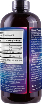 Drs Advantage - Liquid CoQ10 4oz [Health and Beauty]