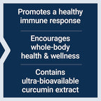 Life Extension Black Cumin Seed Oil and Curcumin Elite, Black Cumin, Turmeric Extract, Immune Health Support, high bioavailability, Whole-Body Health, Gluten Free, Non-GMO, 60 softgels