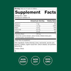 Standard Process Cataplex B2 - Support Nervous System, Brain & Nerve Health - Excellent Source of Vitamin B2 & B6 - Non-Dairy & Non-Soy - 90 Tablets (90 Servings)