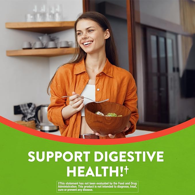 Nature's Truth Daily Probiotic Gummies | 2 Billion CFU | 90 Count | Raspberry Lemon Flavor | Non-GMO & Gluten Free Supplement
