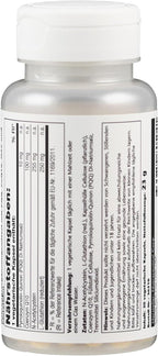 Solaray PQQ CoQ10, Heart Health Support, 30ct